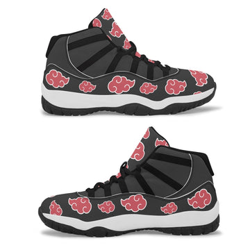 Red Cloud Ninja AJ11 Basketball Shoes