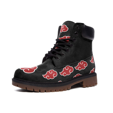 Red Cloud Ninja TB Leather Boots