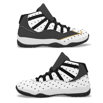 Bucciarati AJ11 Basketball Shoes