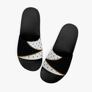 Buccirati Slides Custom Sandals