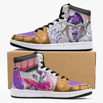 Frieza Force First Form Dragon Ball Z J-Force Shoes
