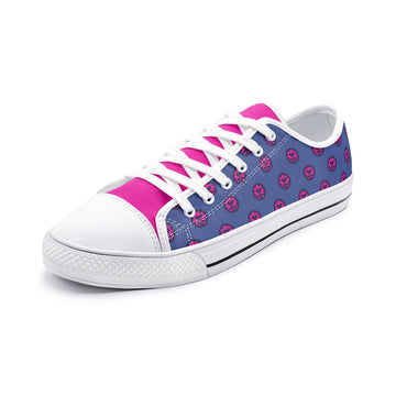 Giorno Classic Low Top Canvas Shoes