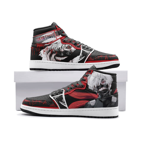 Tokyo Ghoul Shoes