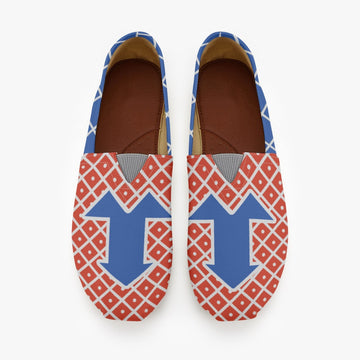 Mista Tomu Canvas Shoes