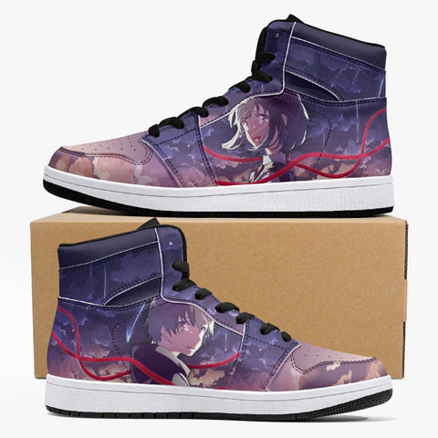 Your Name Shoes