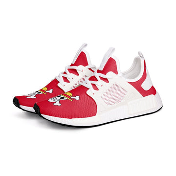 Monkey D. Luffy One Piece Nomad Shoes