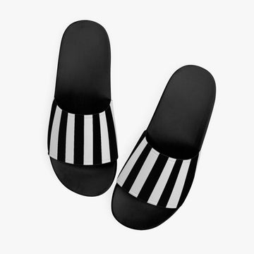 Obanai Iguro Demon Slayer Slides Custom Sandals