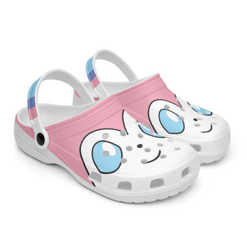 Top-selling Item] Custom Name Uzumaki Naruto Anime Street Style Crocs  Unisex Crocband Clogs