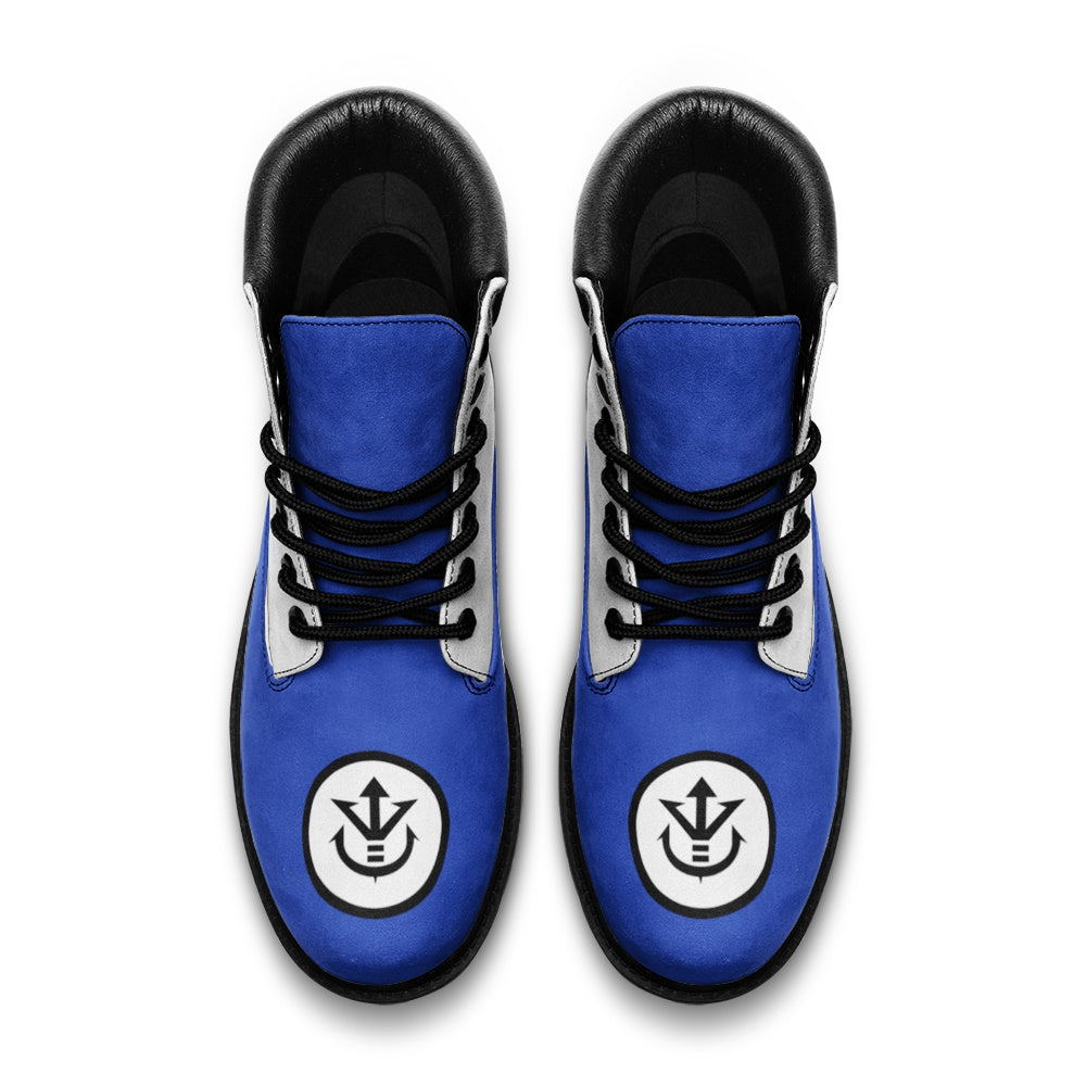 Best Sellers | Vegeta Dragon Ball Z TB Leather Boots