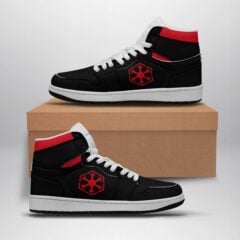 Sith Star Wars Shonen-J Shoes