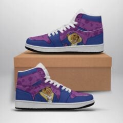 The Beast Disney Shonen-J Shoes