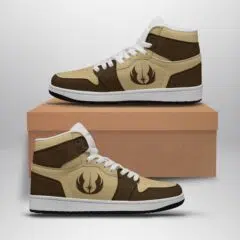 Jedi Star Wars Shonen-J Shoes
