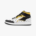 Bruno Bucciarati Jojo's Bizarre Adventure J-Force Shoes
