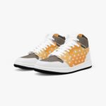 Zenitsu Agatsuma Demon Slayer J-Force Shoes