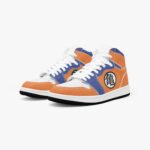 Goku Dragon Ball Z J-Force Shoes