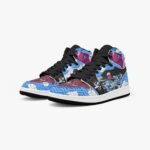 Sakonji Urokodaki Demon Slayer J-Force Shoes