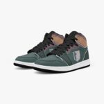 Scouting Regiment Survey Corps Attack on Titan J-Force Shoes