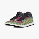 Giyu Tomioka Demon Slayer J-Force Shoes
