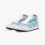 Sakonji Urokodaki Demon Slayer J-Force Shoes