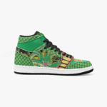 Shenron Dragon Ball Z J-Force Shoes