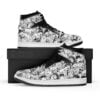 Ahegao_J-Force Shoes