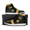 Millennium Puzzle Yu-Gi-Oh J-Force Shoes