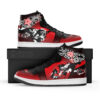 Take Your Heart Persona 5 J-Force Shoes