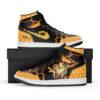 Zenitsu Demon Slayer J-Force Shoes
