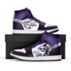 Chrollo Lucilfer Hunter x Hunter J-Force Shoes