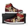 Harry Potter J-Force Shoes