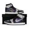Hiei Yu Yu Hakusho J-Force Shoes