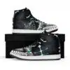 Kaiju No. 8 J-Force Shoes