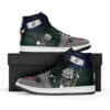 Kakashi Shippuden J-Force Shoes