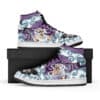 Luffy Gear 5 One Piece J-Force Shoes