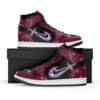 Mihawk One Piece J-Force Shoes