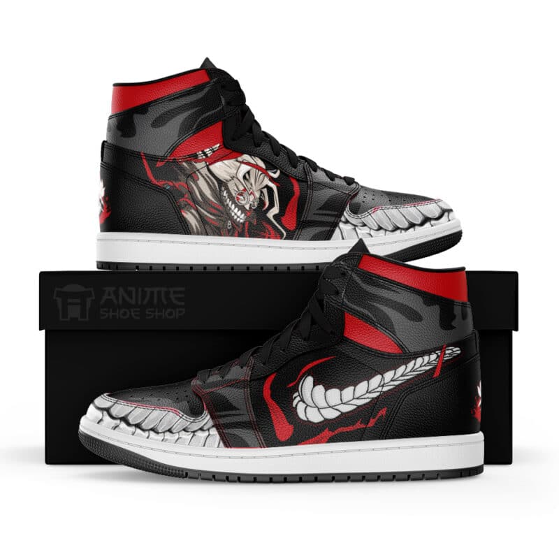 Okarun Dandadan J-Force Shoes