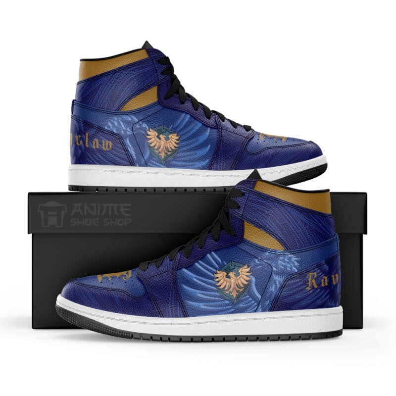 Ravenclaw Harry Potter J-Force Shoes