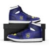 STARS Resident Evil J-Force Shoes