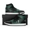Skyrim J-Force Shoes