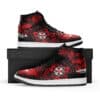 Umbrella Resident Evil Corp J-Force Shoes