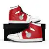 Case Closed J-Force Shoes