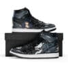 Fushiguro Megumi Jujutsu Kaisen J-Force Shoes