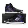 Shadow Monarch Solo Leveling J-Force Shoes