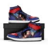 Yuji Itadori Jujutsu Kaisen J-Force Shoes