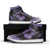 Gengar, Haunter and Ghastly Pokemon J-Force Shoes