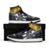 Batman DC Comics J-Force Shoes